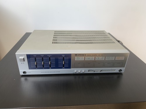 Sharp optonica 104 h - sharp, sm-104