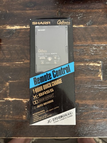Lettore cassette stereo