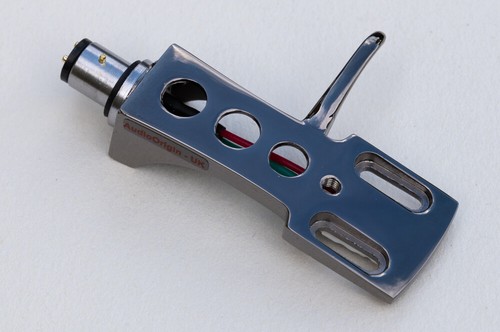 Cuffia cartuccia titanio - cuffia,