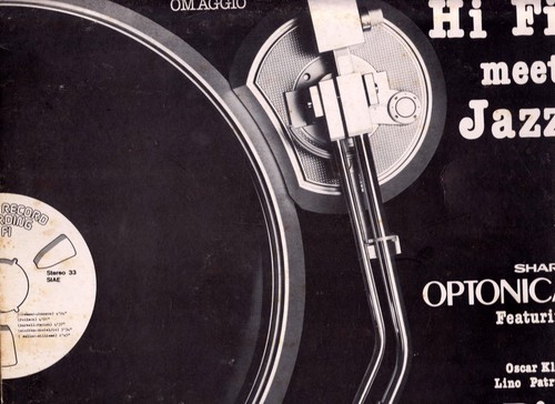 Meet jazz 33 - jazz,
