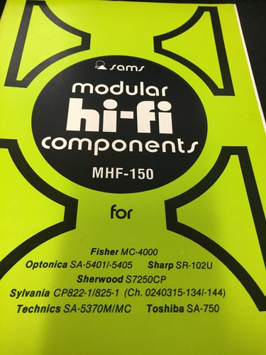 Mhf 150 sams - hi-fi,