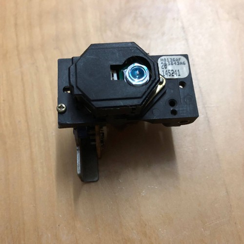 Pickup testa laser ottica - , cd