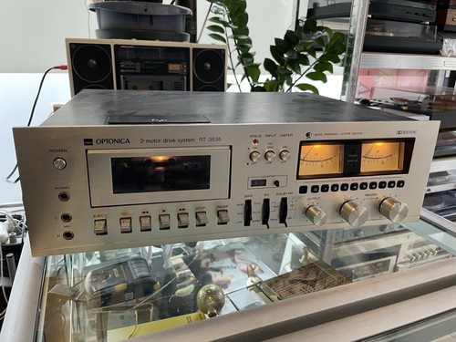 Sharp optonica 3535 h - rt,