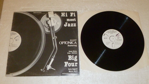 Meet jazz sharp optonica - fi,