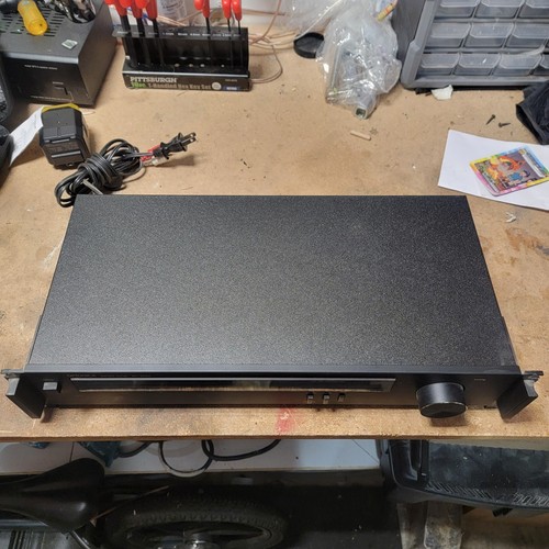 Sintonizzatore stereo optonica - stereo,