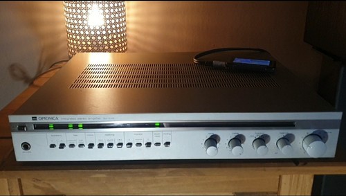 Sharp optonica sm5100 - , stereo