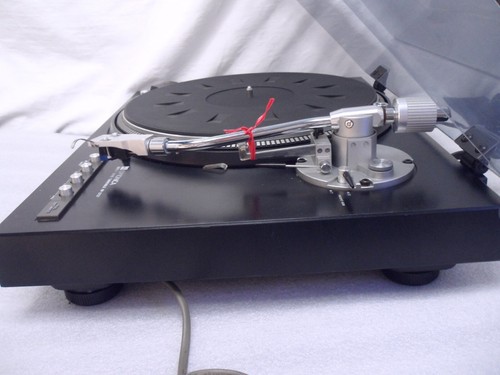 Raro giradischi vintage - , sharp