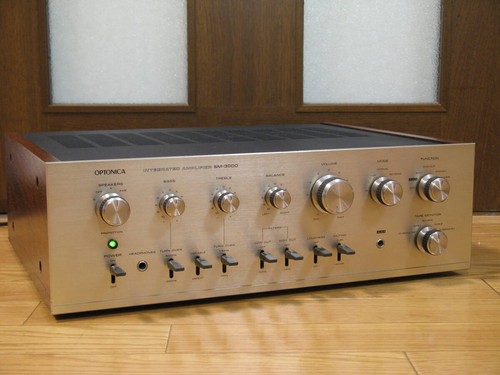 Sharp optonica 3000 parti - optonica,