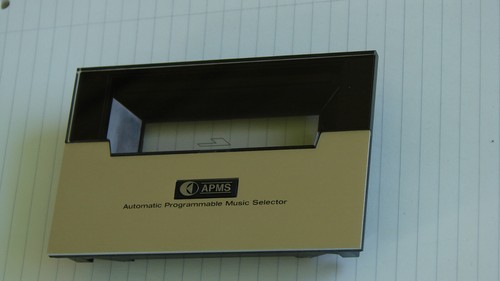 Parte porta per - cassette, sharp