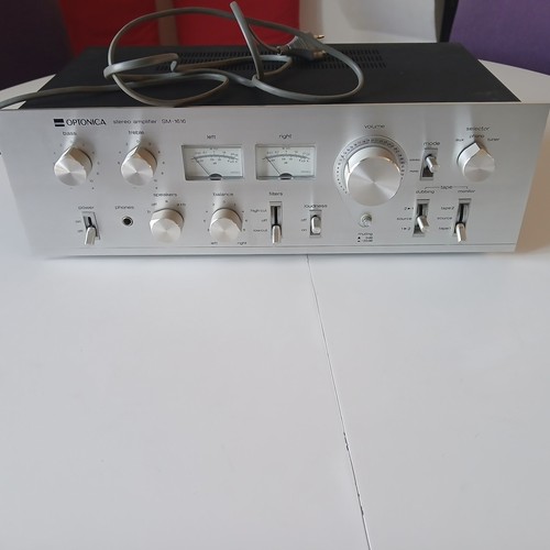 Sharp optonica 1616 - sharp,