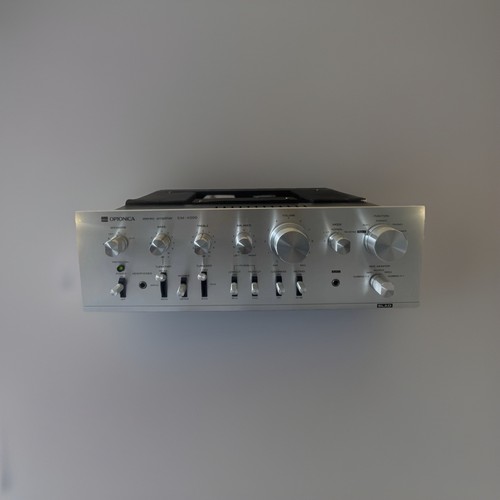 Amplificatore stereo sharp - amplificatore,
