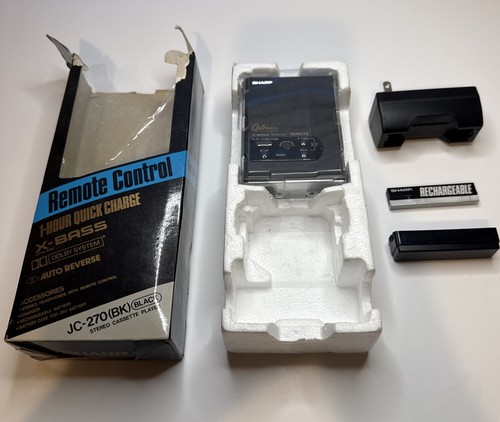 Lettore cassette stereo