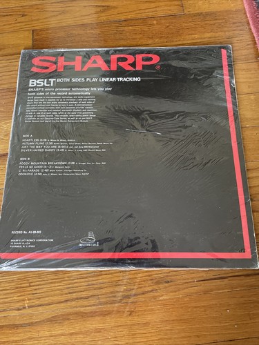 Sharp optonica bslt demo - sharp/optonica,