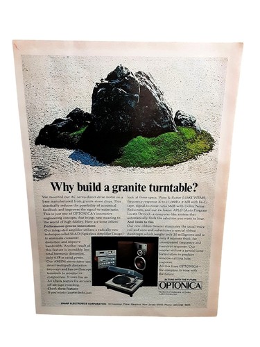 Optonica sharp granite - optonica,