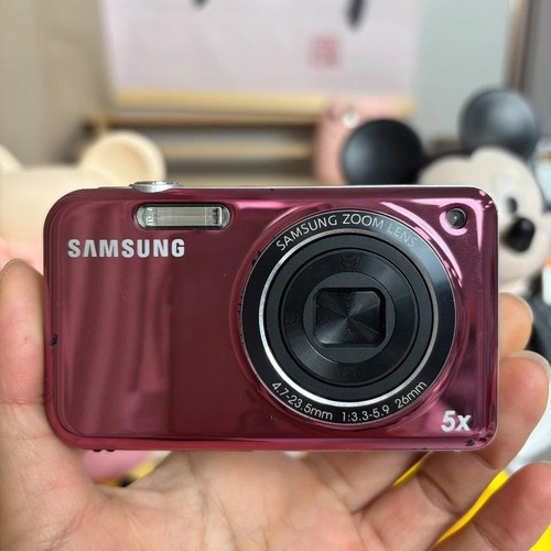 Samsung pl120 dual - pl120, lcd